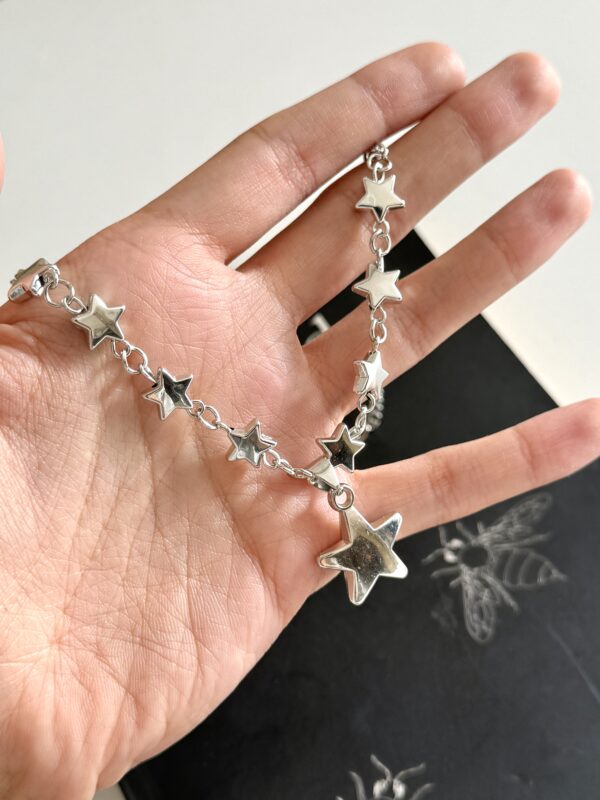 گردنبند ستاره🌟✨ - Image 2