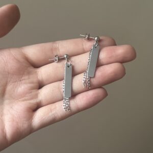 ست گوشواره taehyung ✨