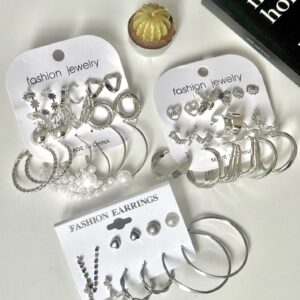 پک گوشواره ✨🤍