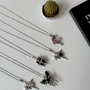 گردنبند بیسیک ✨