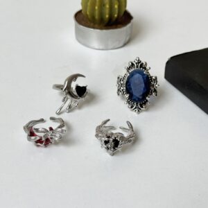 کالکشن انگشتر ✨