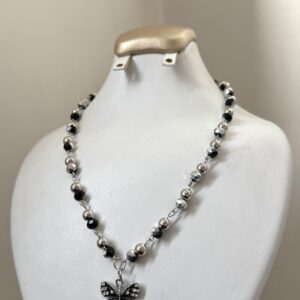 گردنبند پروانه ✨