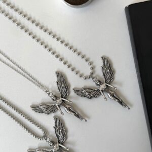 گردنبند نیروانا ✨