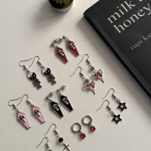 کالکشن گوشواره 💘